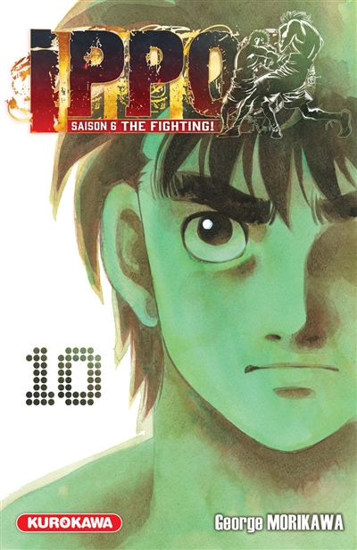 Ippo - 