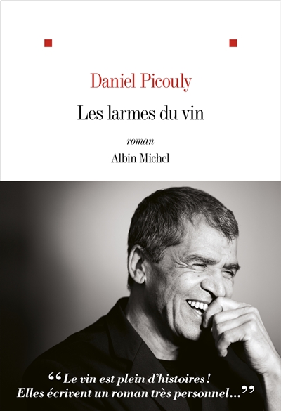 Les larmes du vin - 