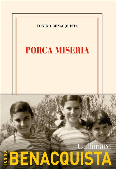 Porca miseria - 