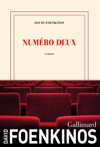 Numéro deux - 