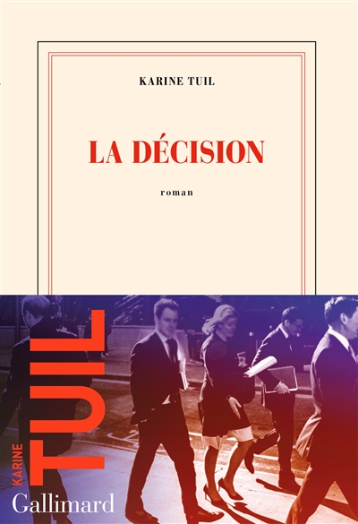 La décision - 