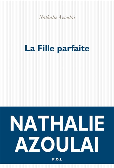 La fille parfaite - 