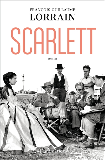 Scarlett - 