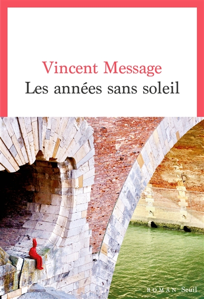 Les années sans soleil - 