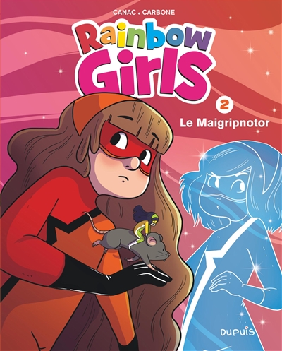 Le maigripnotor - 