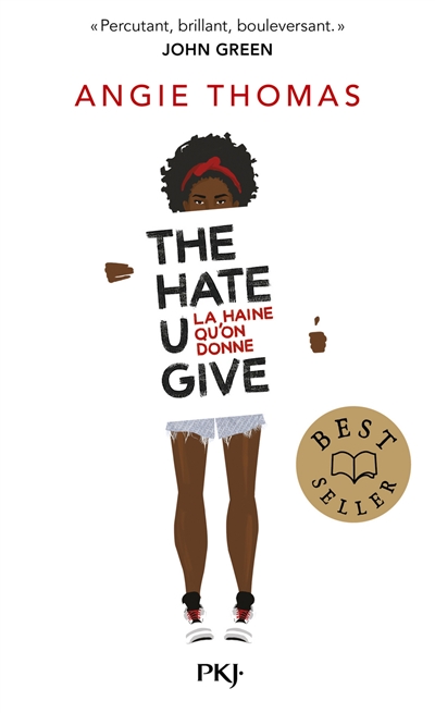 The hate U give - 