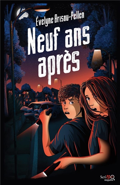 Neuf ans après - 