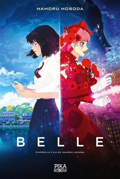 Belle - 