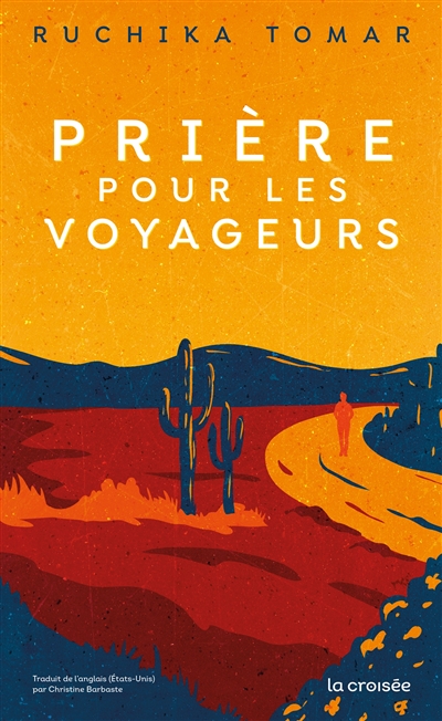 Prière pour les voyageurs - 