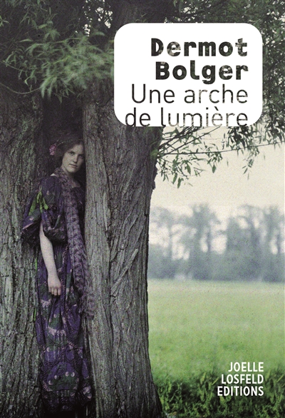 Une arche de lumière - 