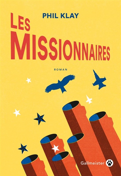 Les missionnaires - 