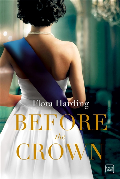 Before the crown - 