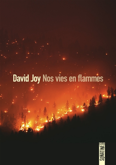 Nos vies en flammes - 