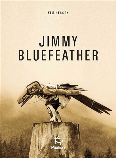 Jimmy Bluefeather - 