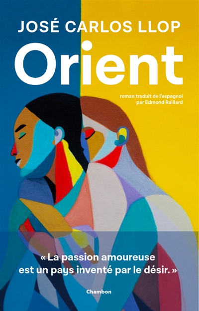 Orient - 