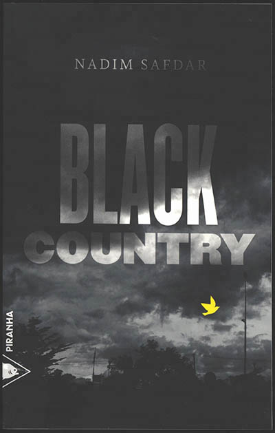 Black country - 