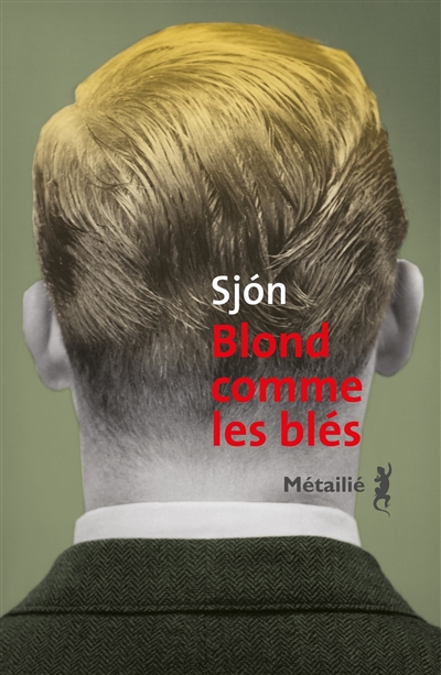 Blond comme les blés - 