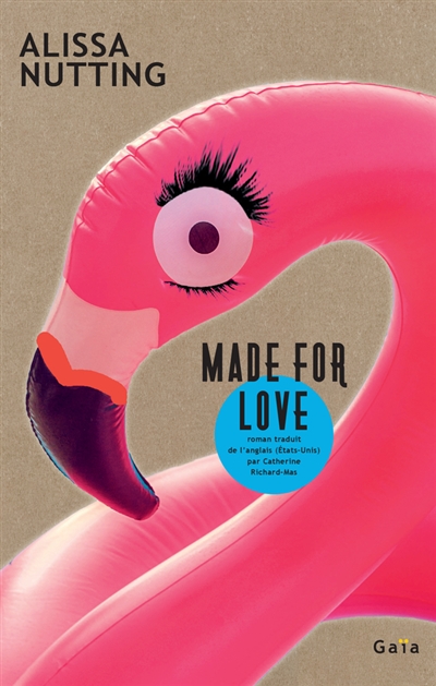 Made for love - 