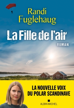 La fille de l'air - 