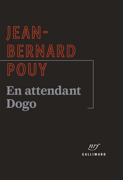 En attendant Dogo - 