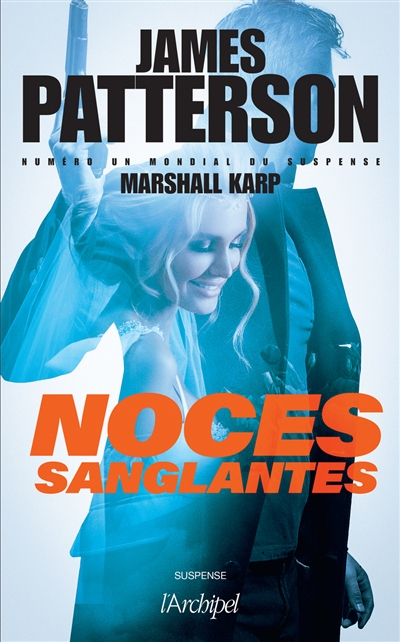 Noces sanglantes - 