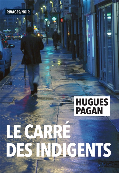 Le carré des indigents - 