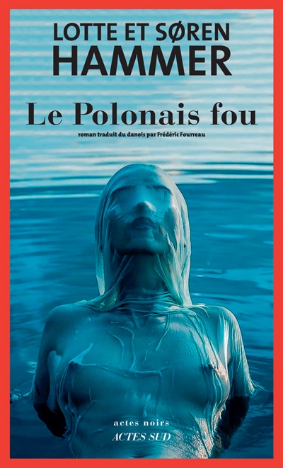 Le Polonais fou - 