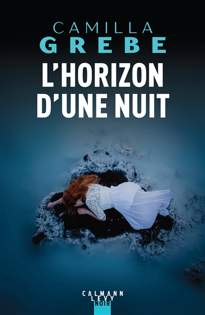 L'horizon d'une nuit - 