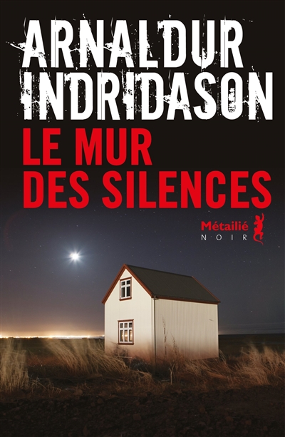 Le mur des silences - 