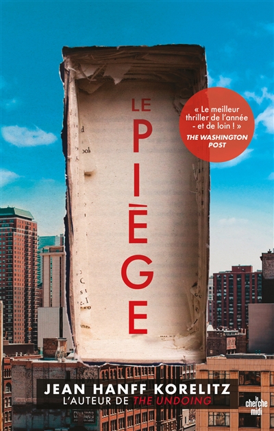 Le piège - 