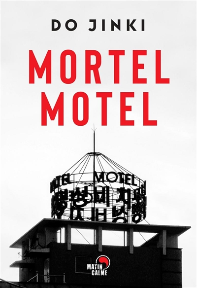 Mortel motel - 