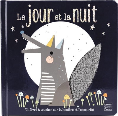 Le jour et la nuit - 