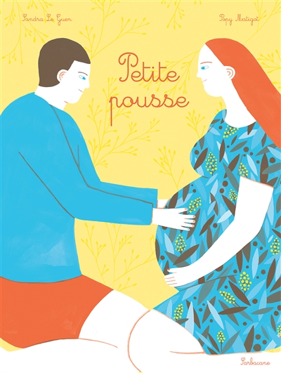 Petite Pousse - 