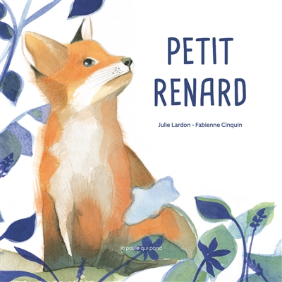 Petit renard - 