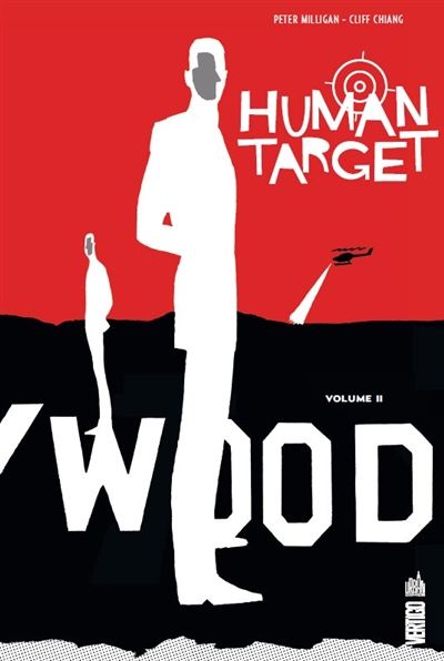 Human Target - 