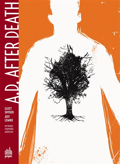 A.D. after death - 