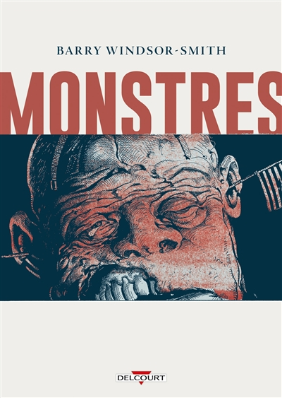 Monstres - 