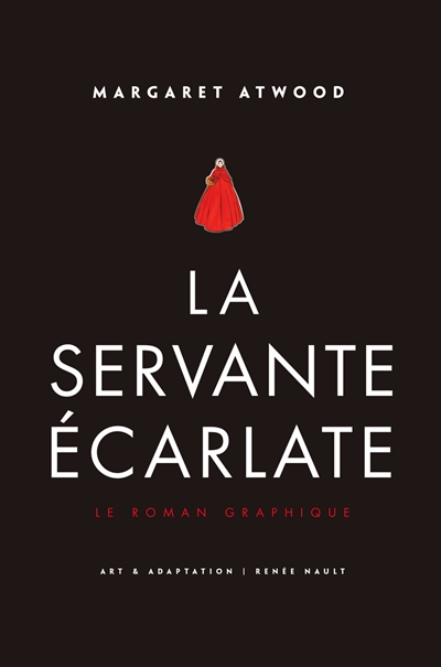 La servante écarlate - 