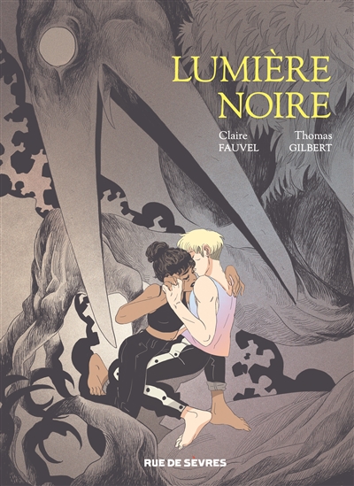 Lumière noire - 