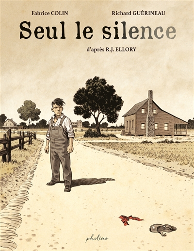 Seul le silence - 