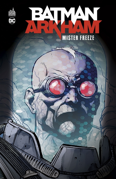 Mister Freeze - 