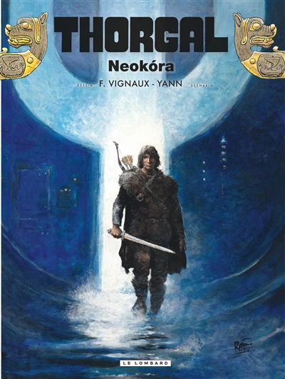 Neokora - 