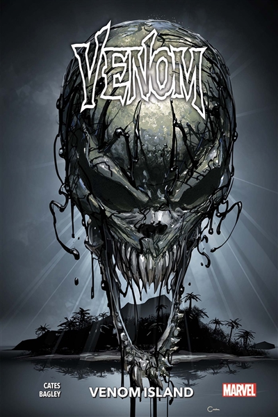 Venom island - 