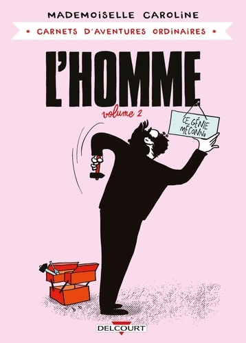 L'homme - 