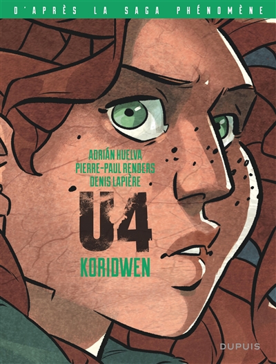 Koridwen - 