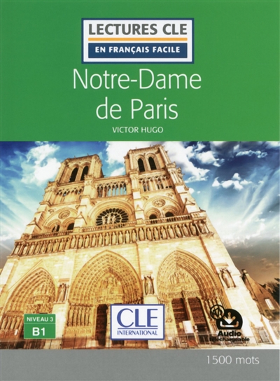 Notre-Dame de Paris - 