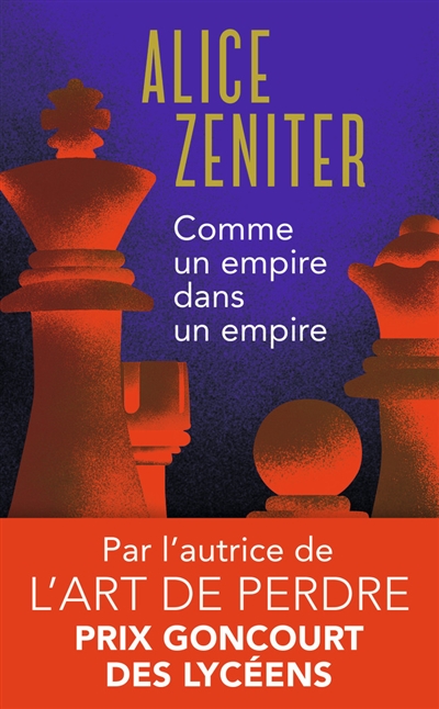 Comme un empire dans un empire - 