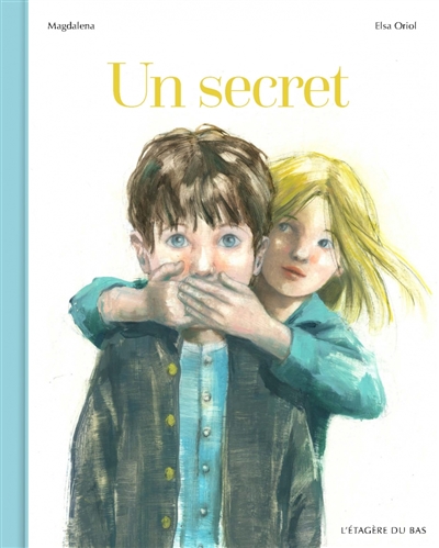 Un secret - 