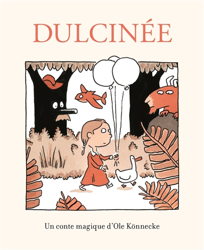 Dulcinée - 