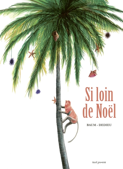 Si loin de Noël - 